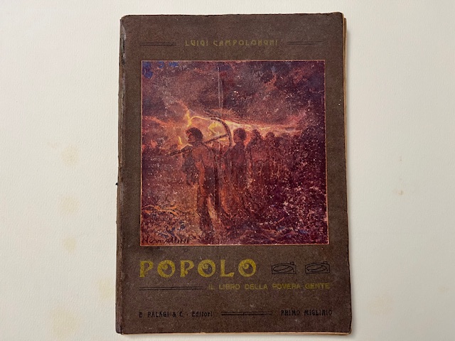Popolo (Il libro della povera gente)